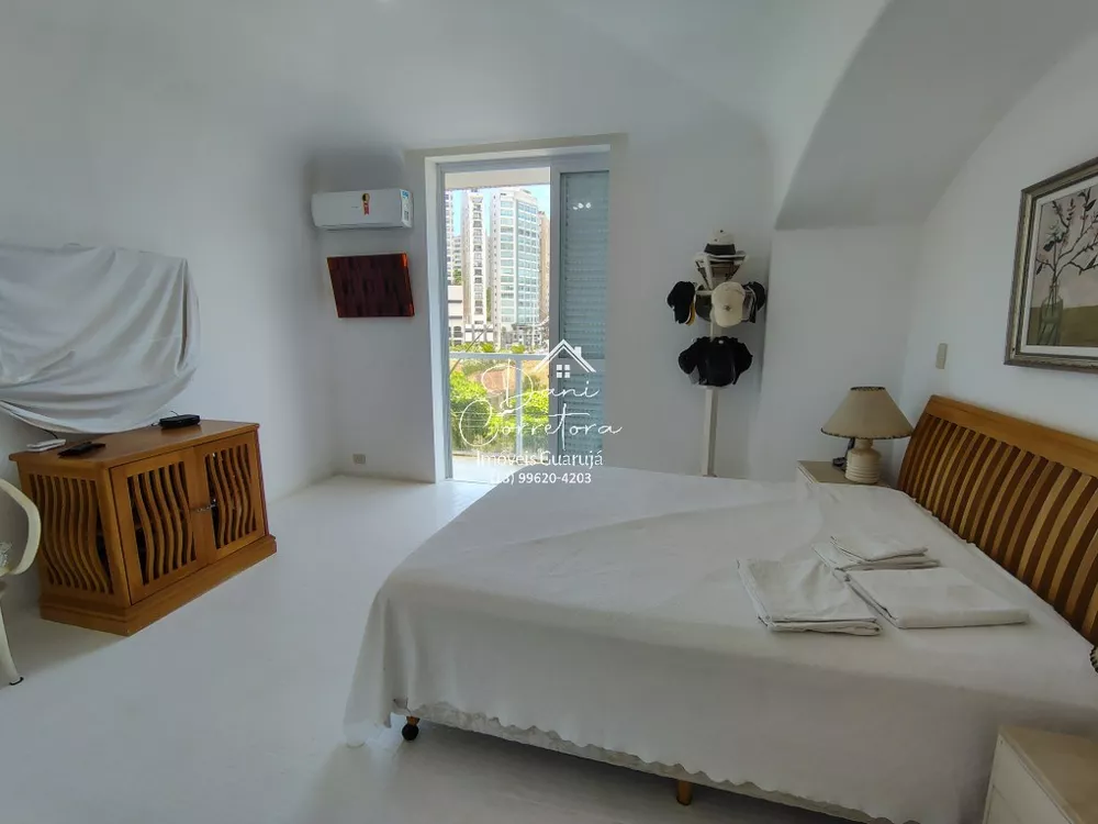 Apartamento, 4 quartos, 230 m² - Foto 20