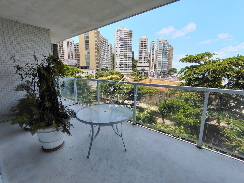 Apartamento, 4 quartos, 230 m² - Foto 30