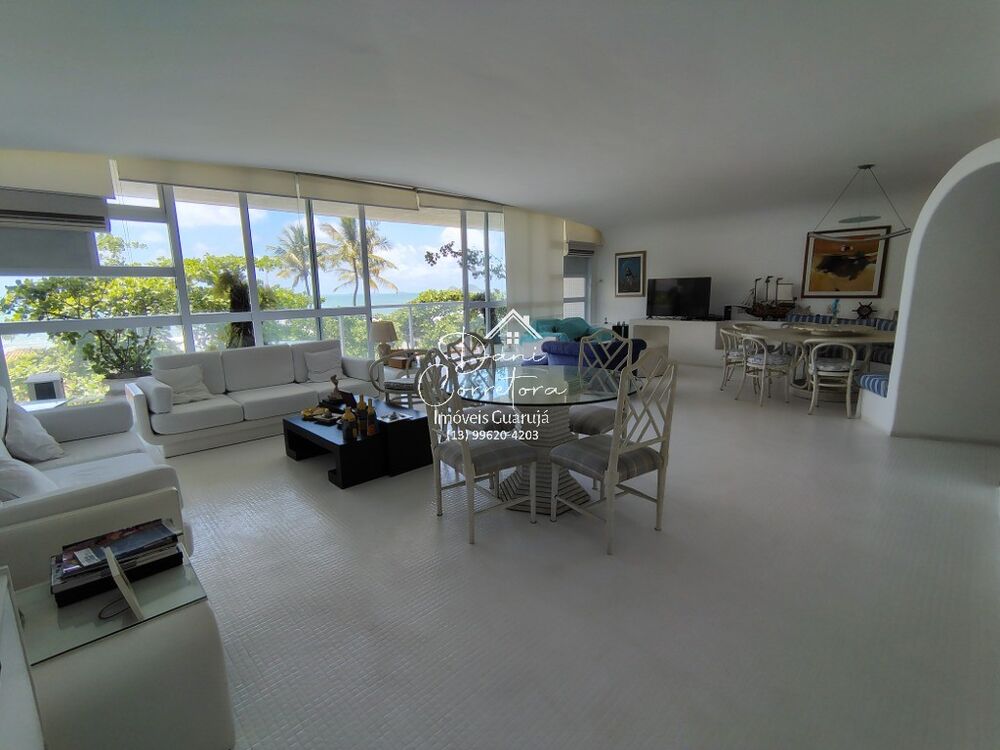 Apartamento, 4 quartos, 230 m² - Foto 36