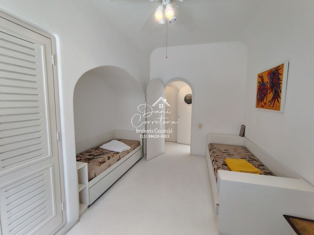 Apartamento, 4 quartos, 230 m² - Foto 27