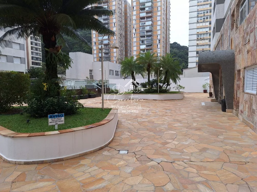 Apartamento, 4 quartos, 230 m² - Foto 7