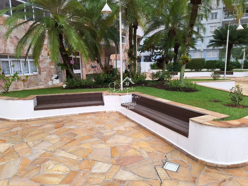 Apartamento, 4 quartos, 230 m² - Foto 16