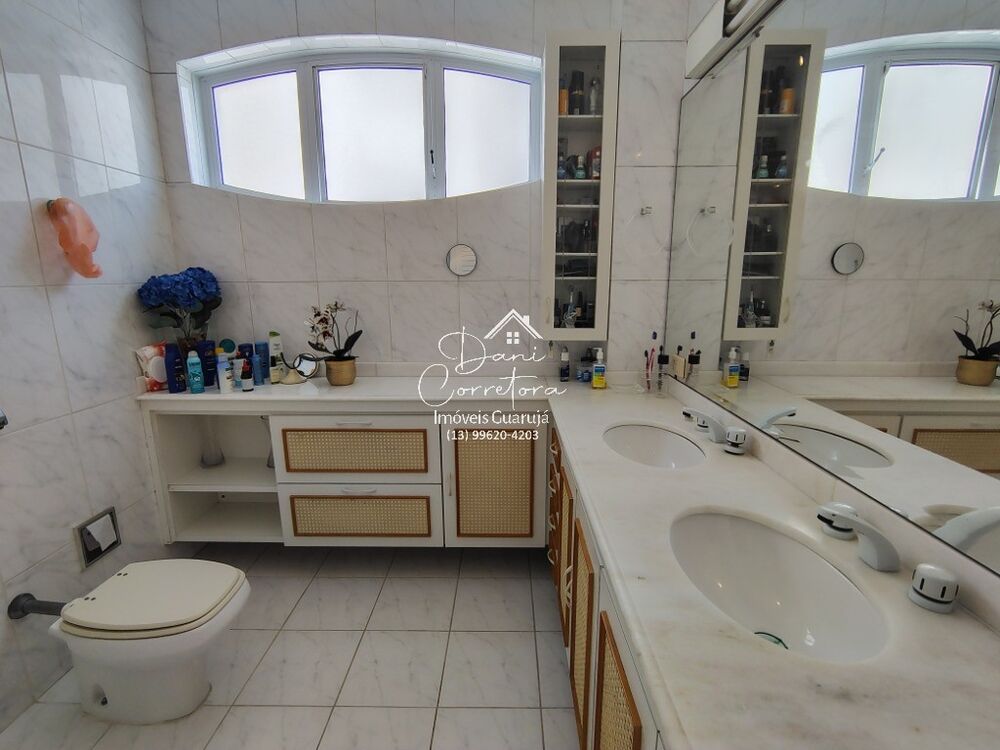 Apartamento, 4 quartos, 230 m² - Foto 22