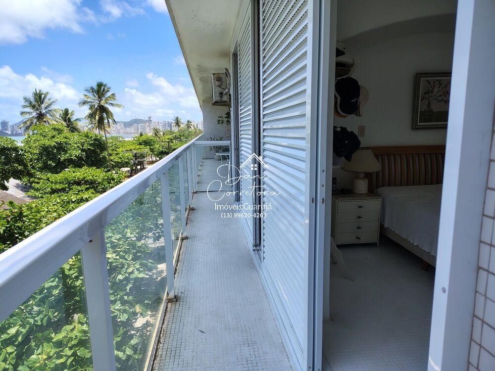 Apartamento, 4 quartos, 230 m² - Foto 35