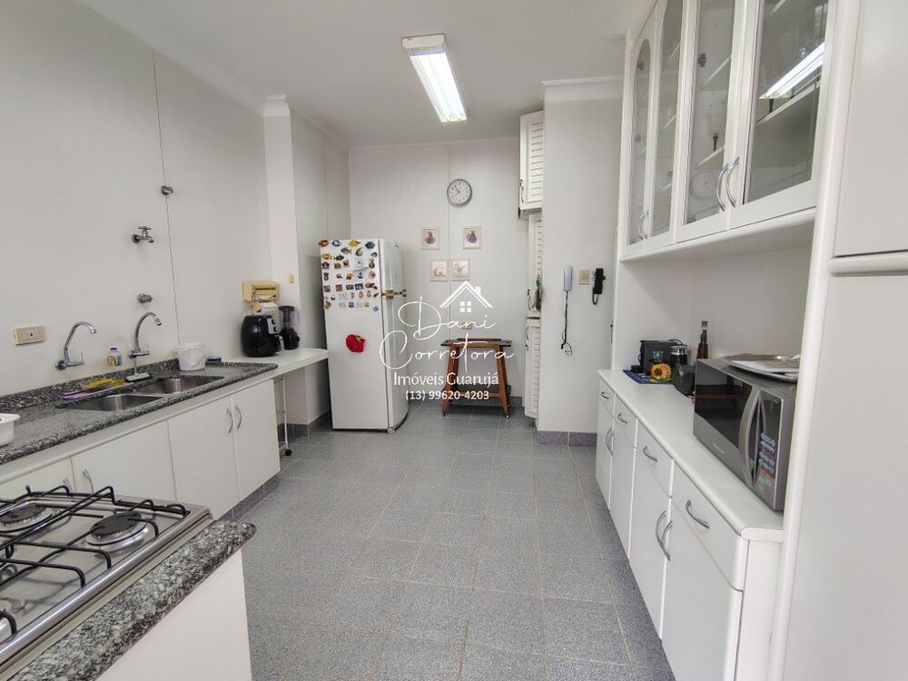 Apartamento, 4 quartos, 230 m² - Foto 34