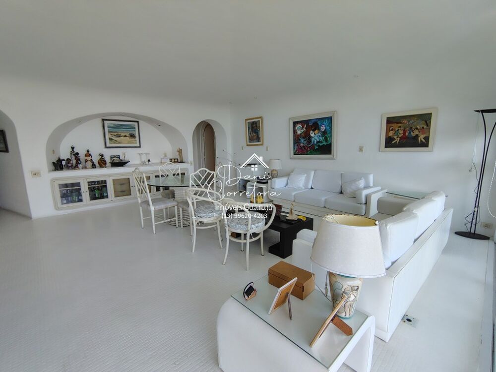 Apartamento, 4 quartos, 230 m² - Foto 40