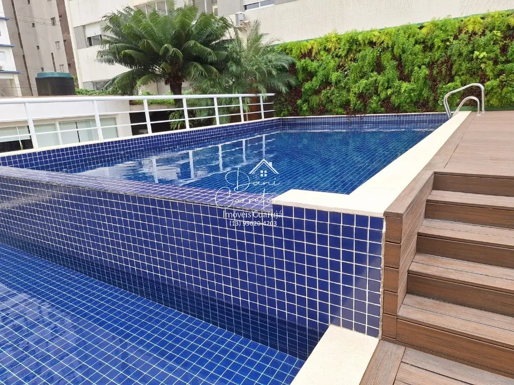 Apartamento, 4 quartos, 230 m² - Foto 43