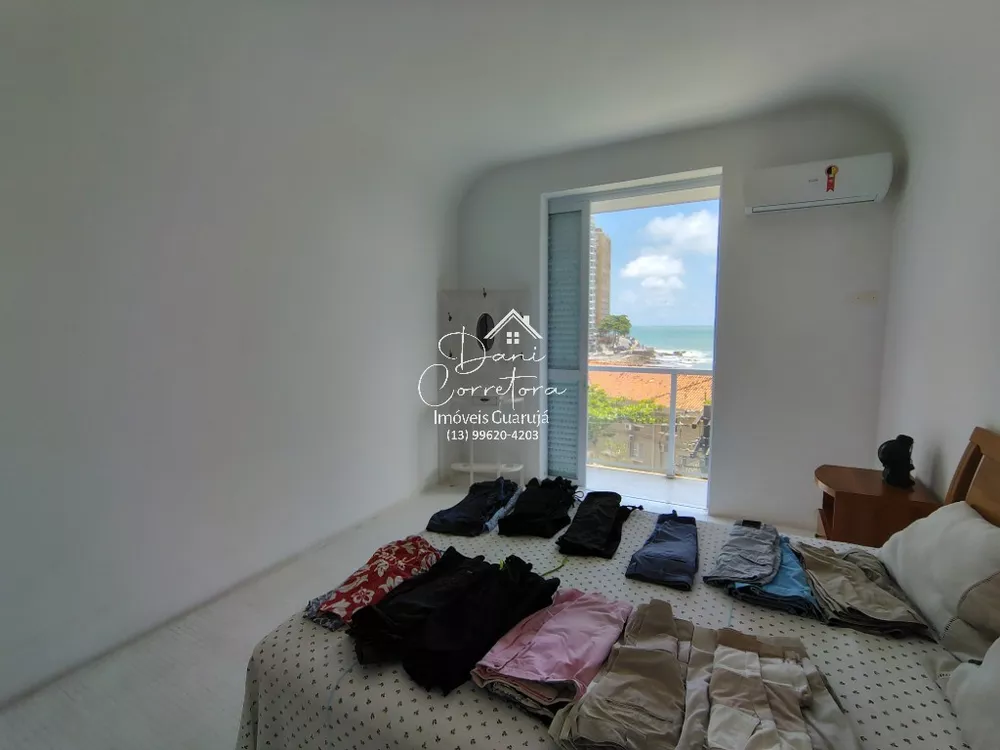 Apartamento, 4 quartos, 230 m² - Foto 15