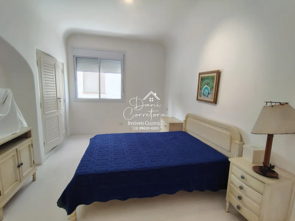 Apartamento, 4 quartos, 230 m² - Foto 26