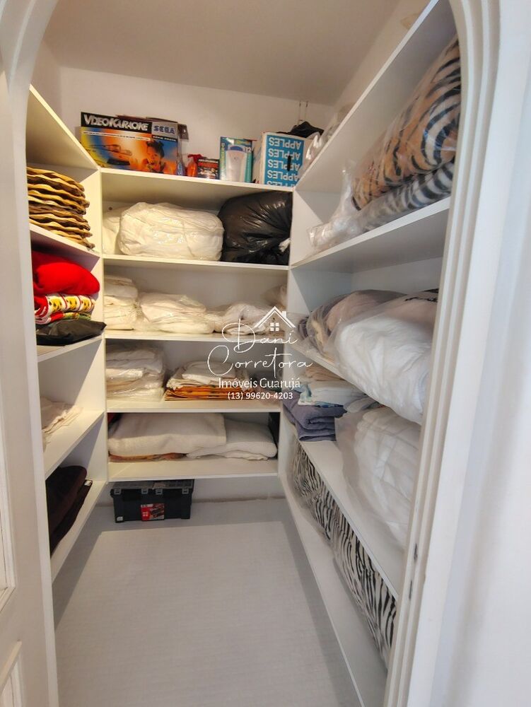 Apartamento, 4 quartos, 230 m² - Foto 38