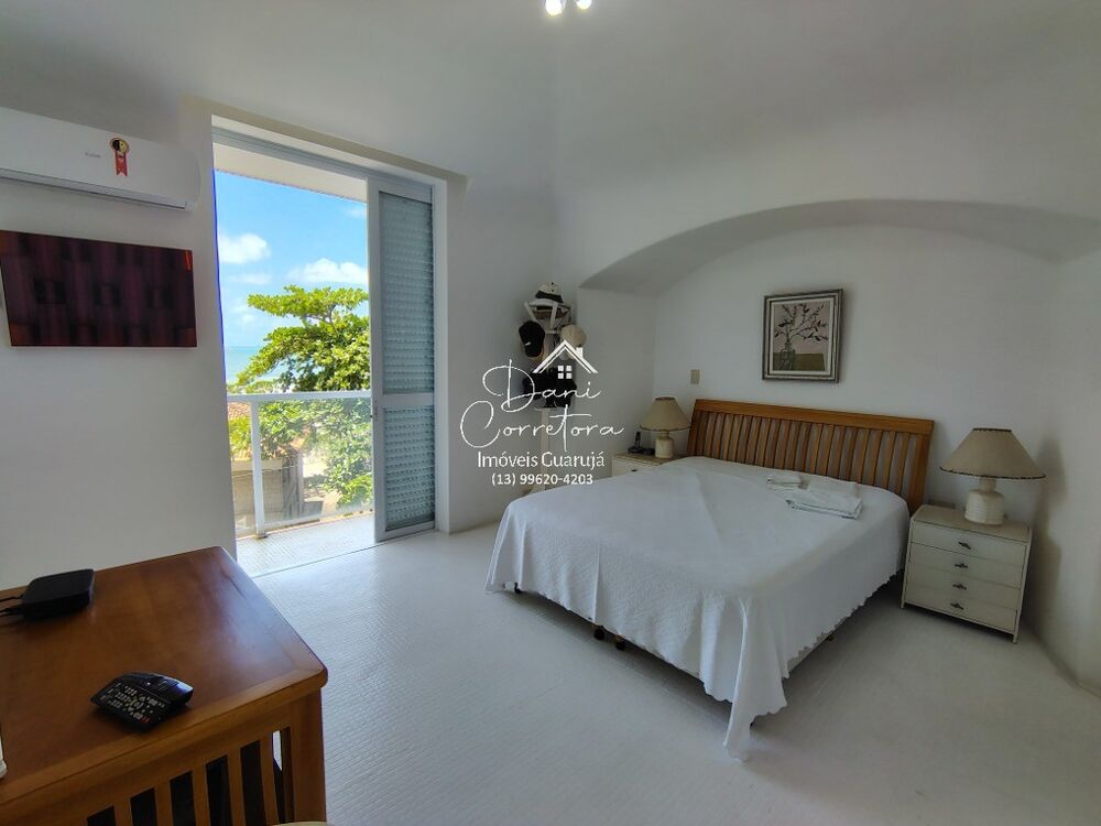 Apartamento, 4 quartos, 230 m² - Foto 39