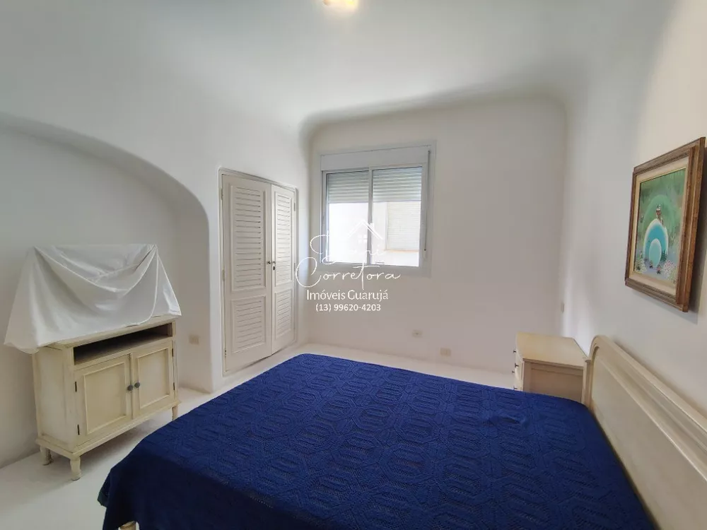 Apartamento, 4 quartos, 230 m² - Foto 11