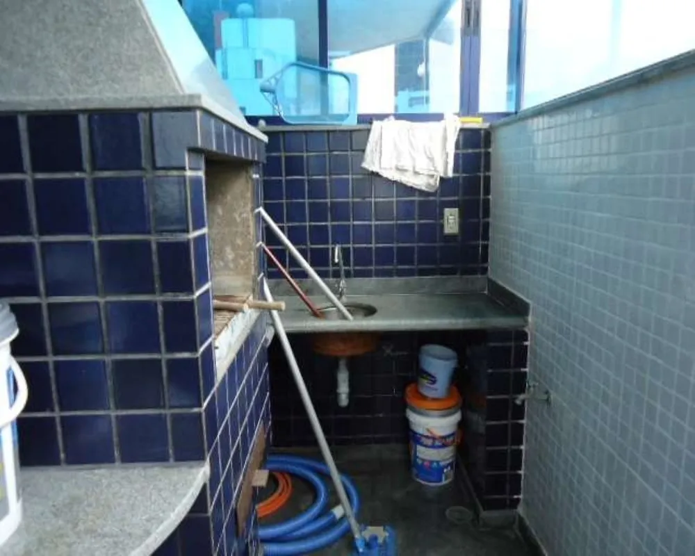 Cobertura, 4 quartos, 234 m² - Foto 23