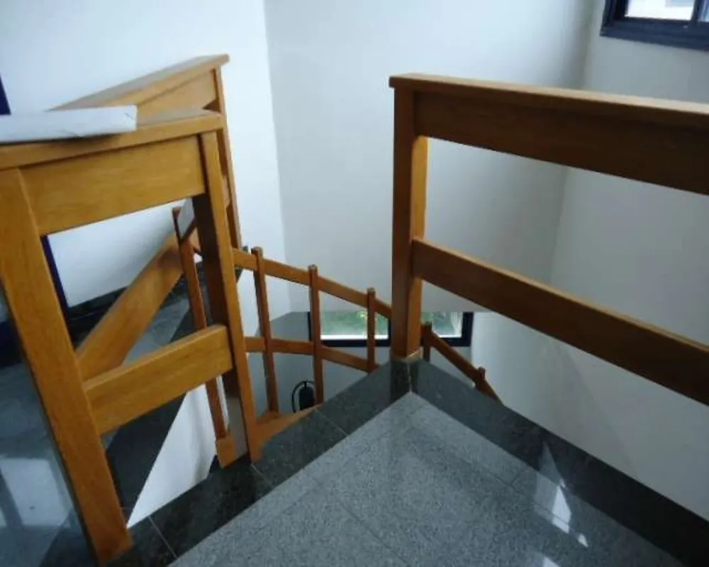 Cobertura, 4 quartos, 234 m² - Foto 22