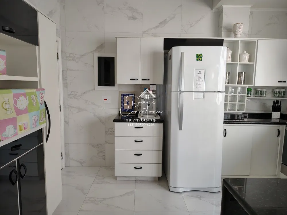 Apartamento, 3 quartos, 130 m² - Foto 9