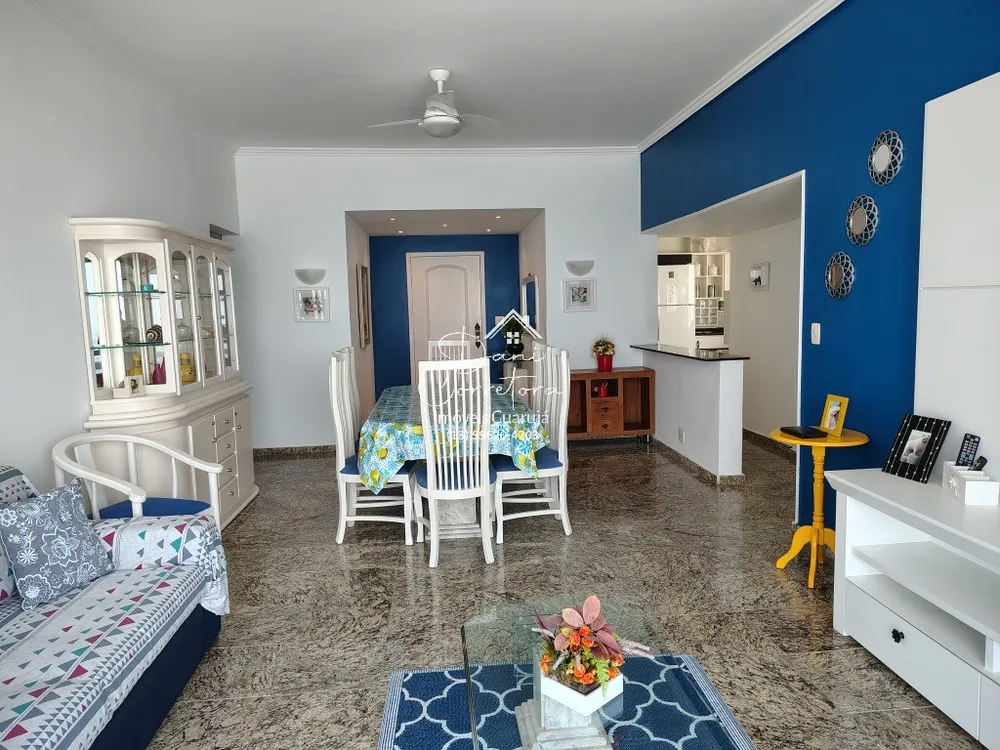 Apartamento, 3 quartos, 130 m² - Foto 5
