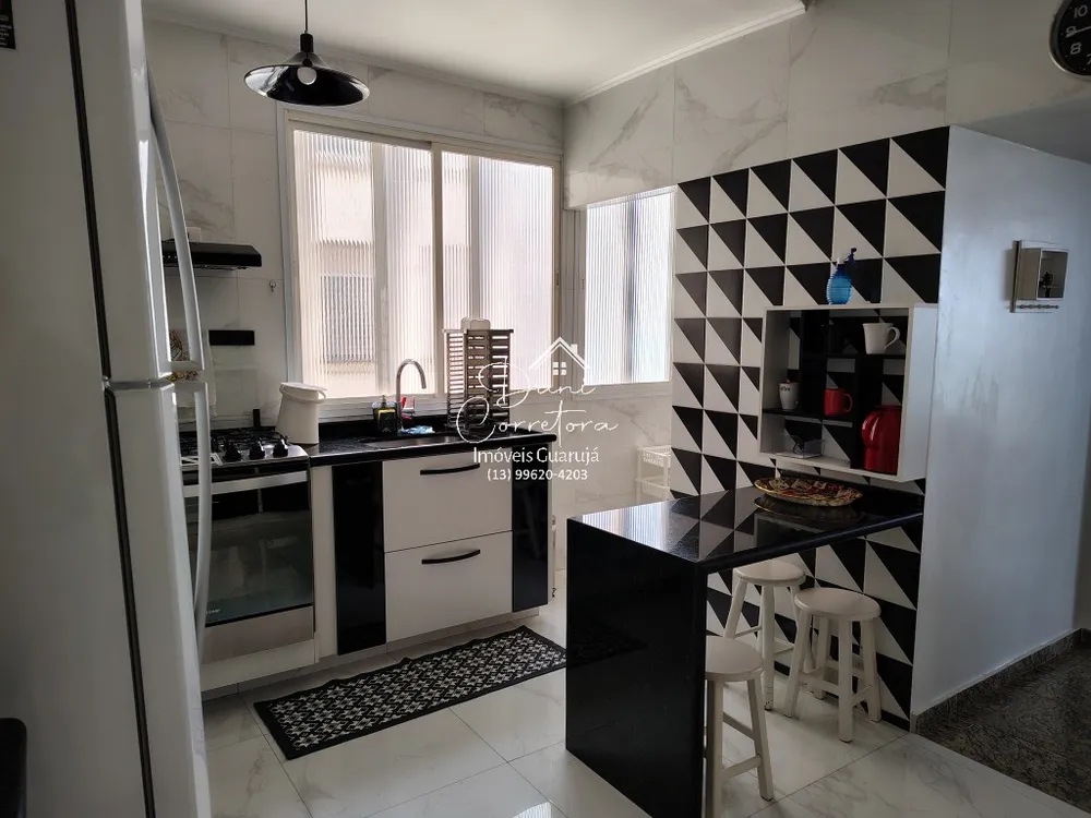 Apartamento, 3 quartos, 130 m² - Foto 10