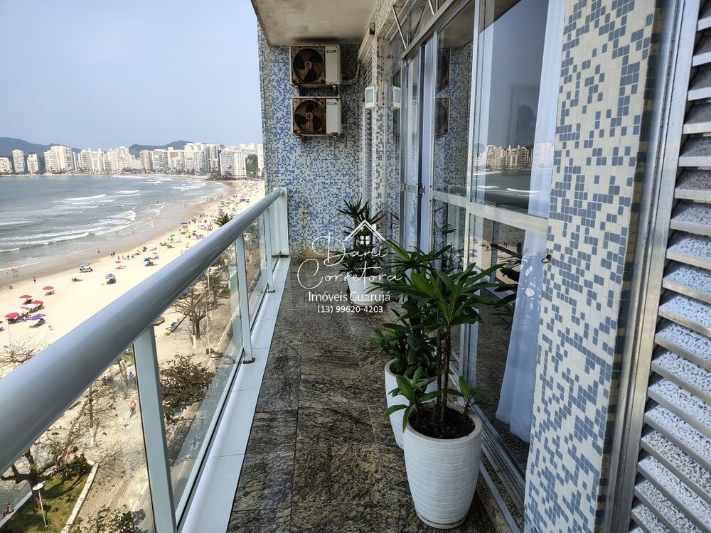 Apartamento, 3 quartos, 130 m² - Foto 4