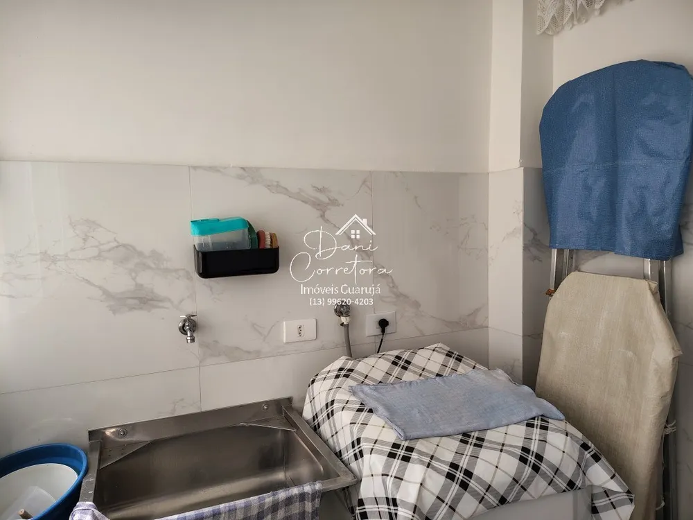Apartamento, 3 quartos, 130 m² - Foto 11