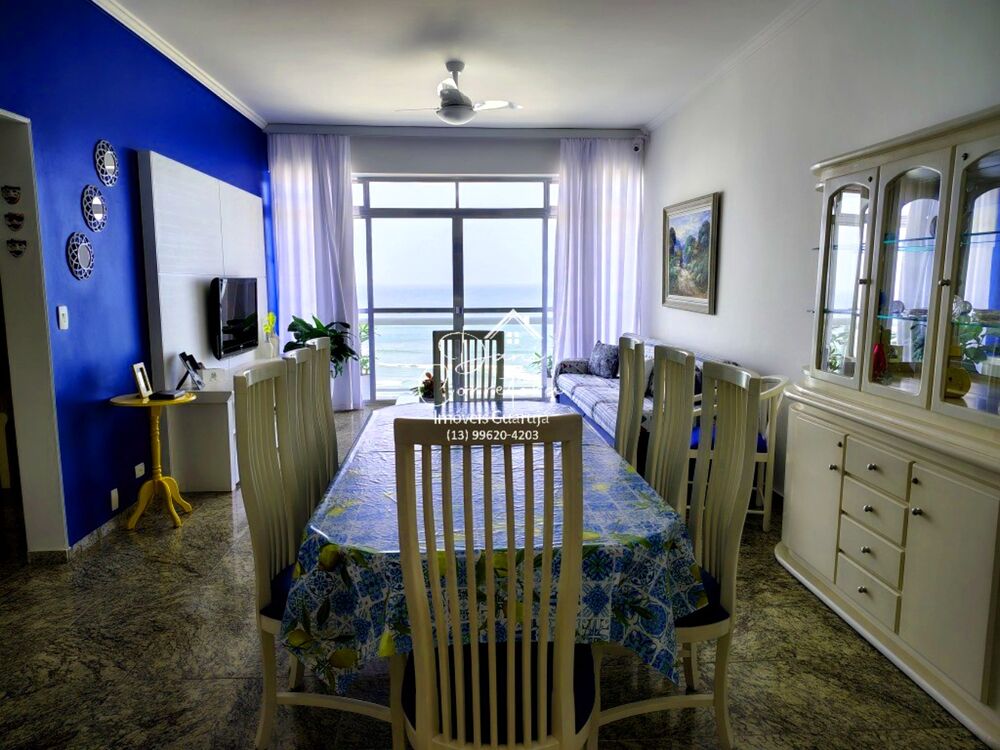 Apartamento, 3 quartos, 130 m² - Foto 2
