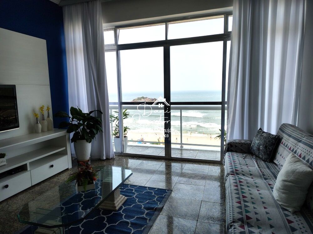 Apartamento, 3 quartos, 130 m² - Foto 1