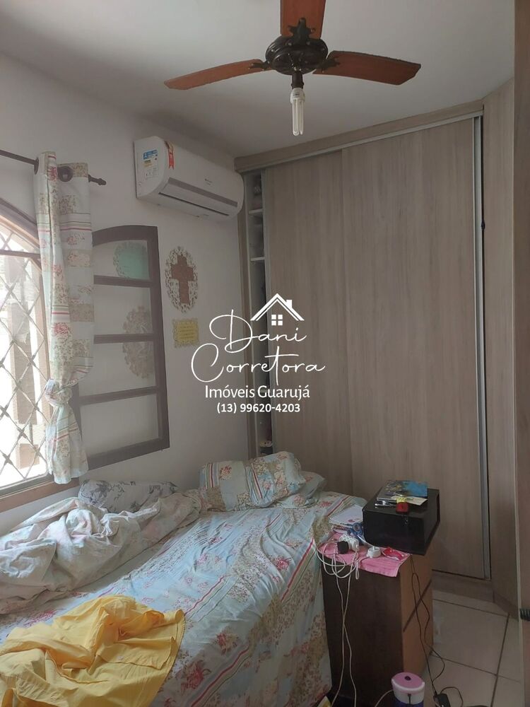 Casa, 5 quartos, 200 m² - Foto 3