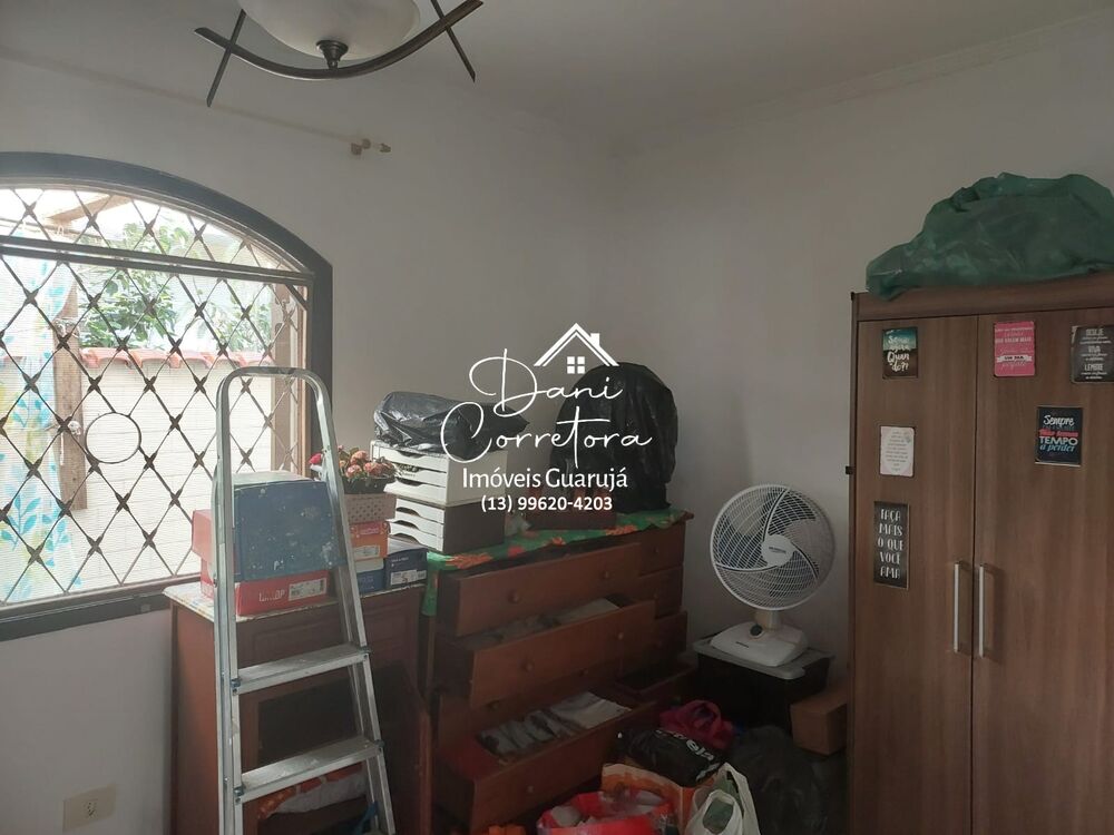 Casa, 5 quartos, 200 m² - Foto 9
