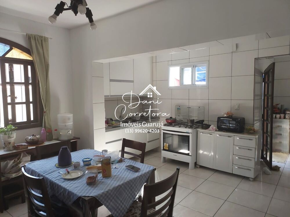 Casa, 5 quartos, 200 m² - Foto 8