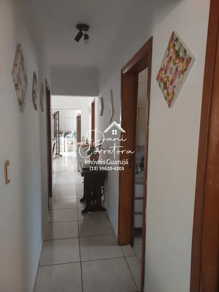 Casa, 5 quartos, 200 m² - Foto 6