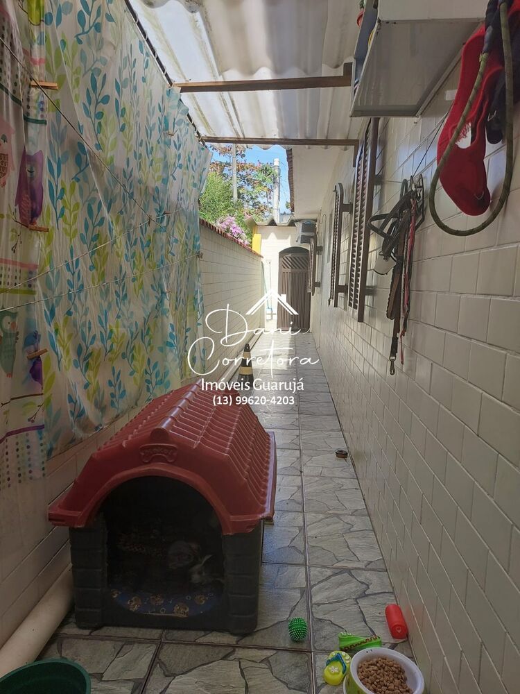Casa, 5 quartos, 200 m² - Foto 2
