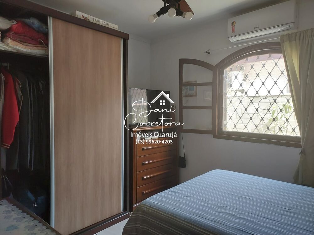 Casa, 5 quartos, 200 m² - Foto 17