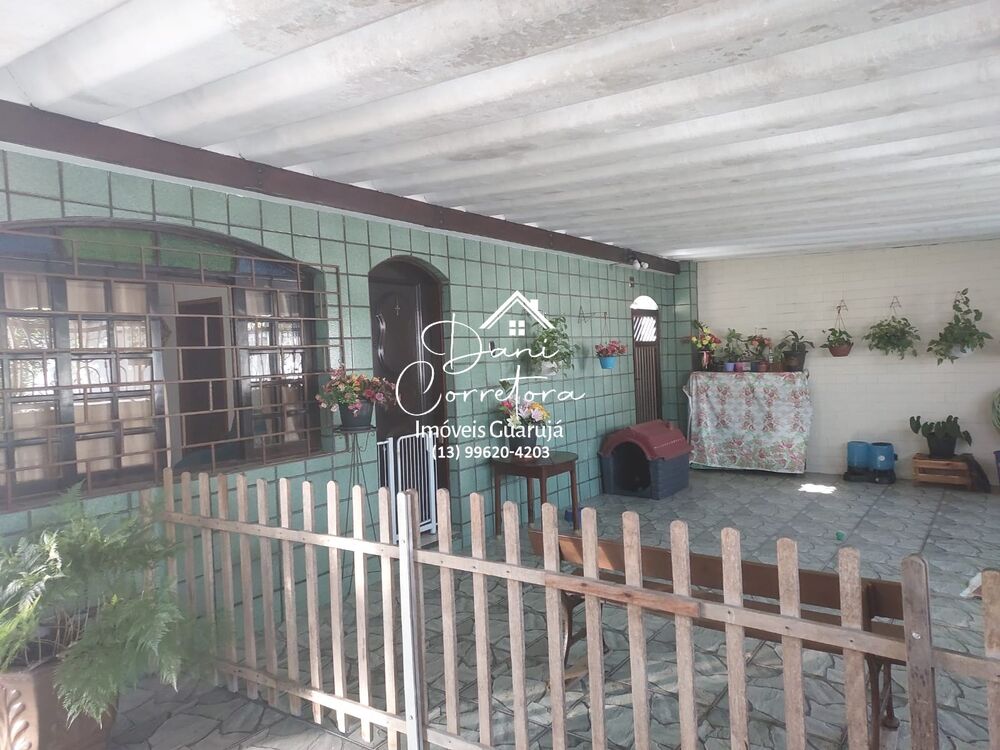 Casa, 5 quartos, 200 m² - Foto 20