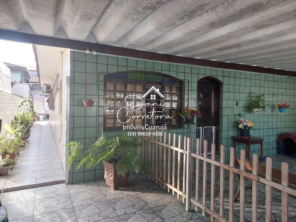 Casa, 5 quartos, 200 m² - Foto 4