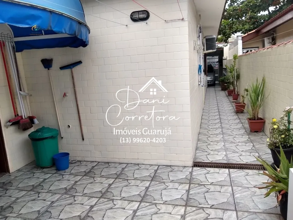 Casa, 5 quartos, 200 m² - Foto 24
