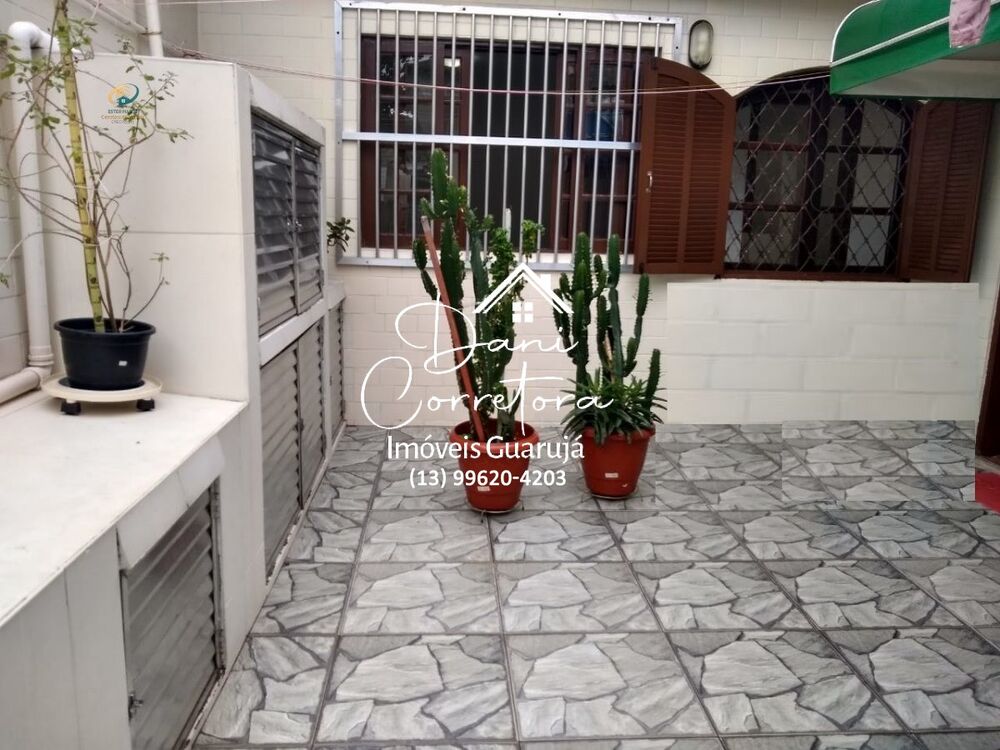 Casa, 5 quartos, 200 m² - Foto 13