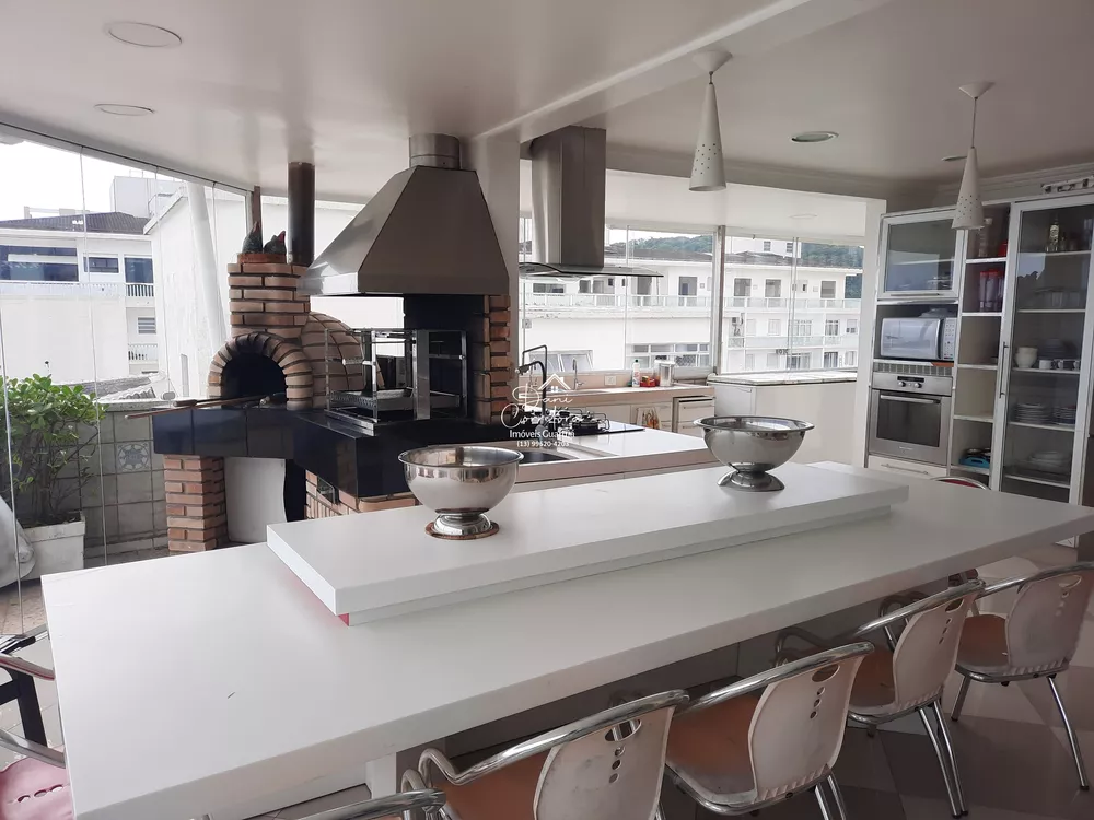 Cobertura, 4 quartos, 280 m² - Foto 2