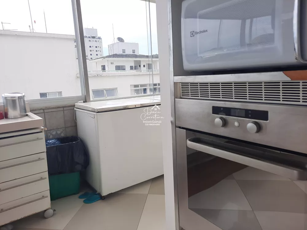 Cobertura, 4 quartos, 280 m² - Foto 6