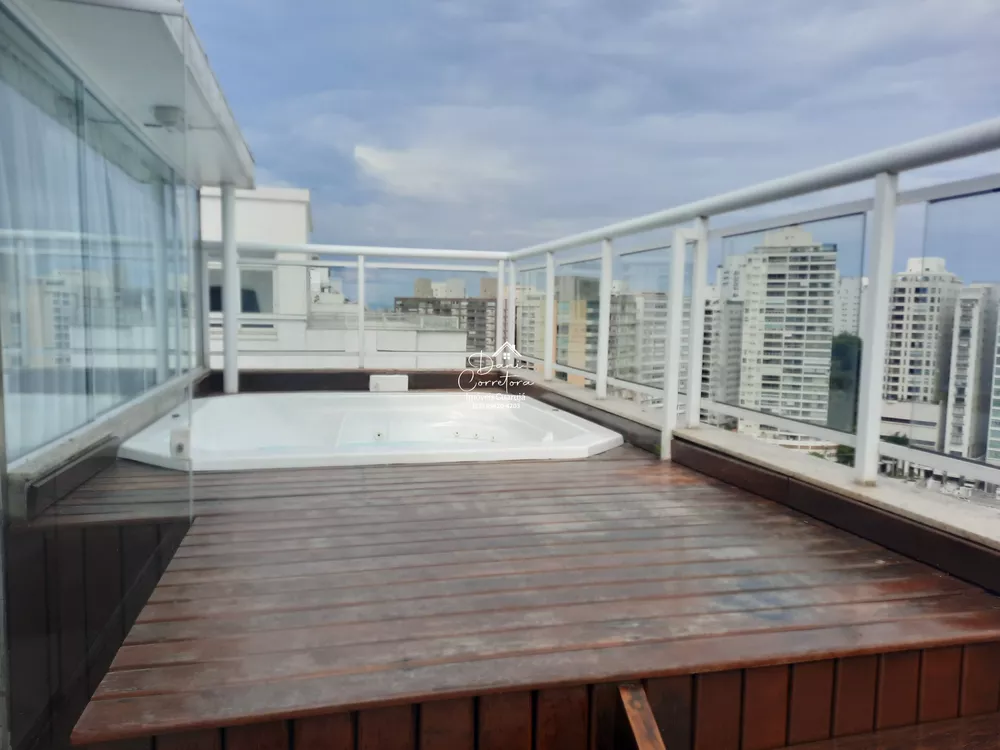 Cobertura, 4 quartos, 280 m² - Foto 15