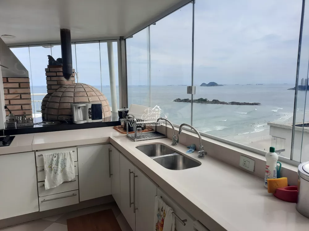 Cobertura, 4 quartos, 280 m² - Foto 3