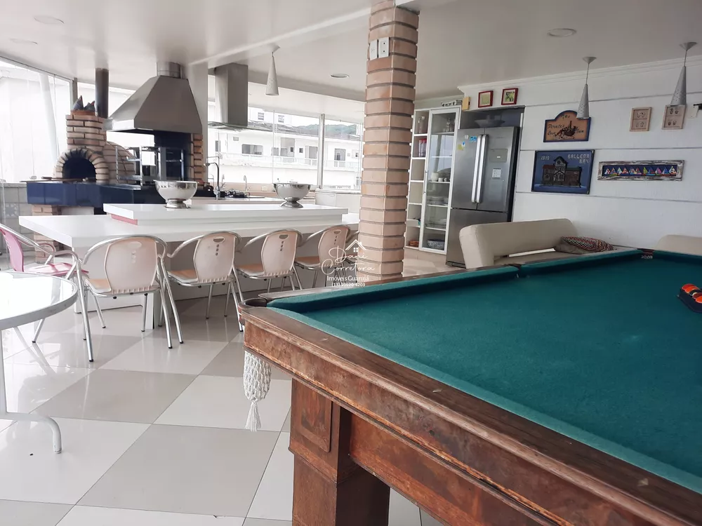 Cobertura, 4 quartos, 280 m² - Foto 5