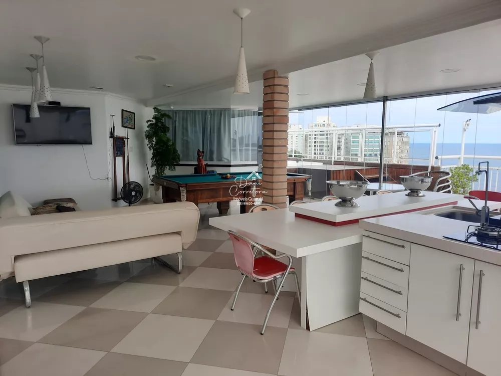 Cobertura, 4 quartos, 280 m² - Foto 8