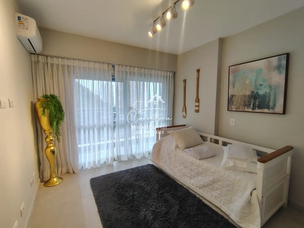 Apartamento, 3 quartos, 165 m² - Foto 13