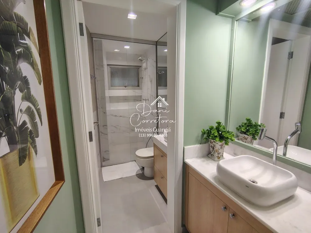 Apartamento, 3 quartos, 165 m² - Foto 4