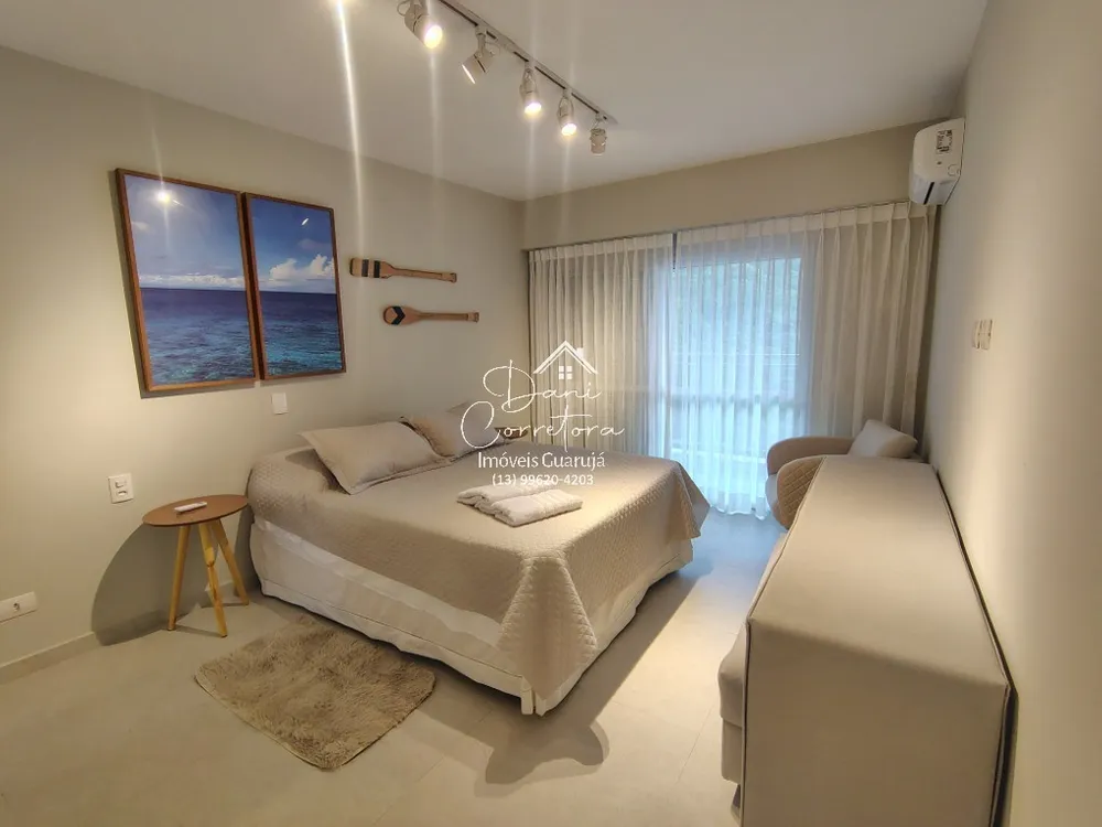 Apartamento, 3 quartos, 165 m² - Foto 1