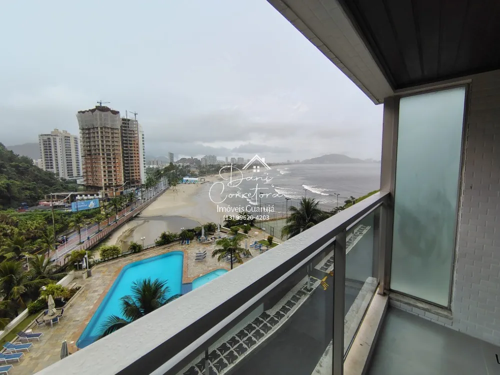 Apartamento, 3 quartos, 165 m² - Foto 5