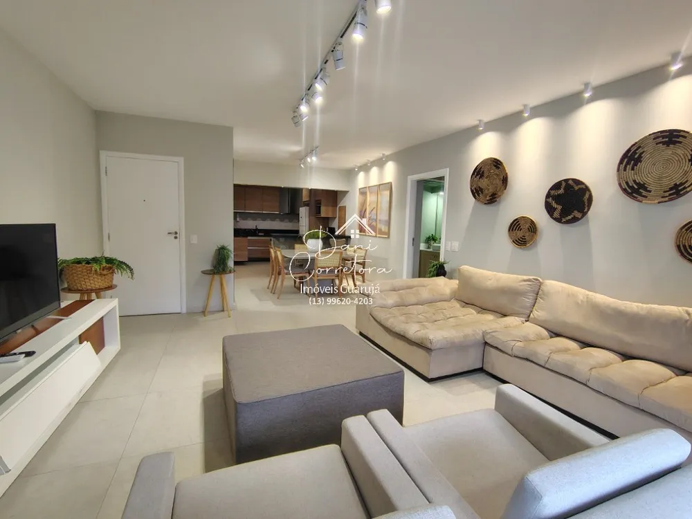Apartamento, 3 quartos, 165 m² - Foto 9