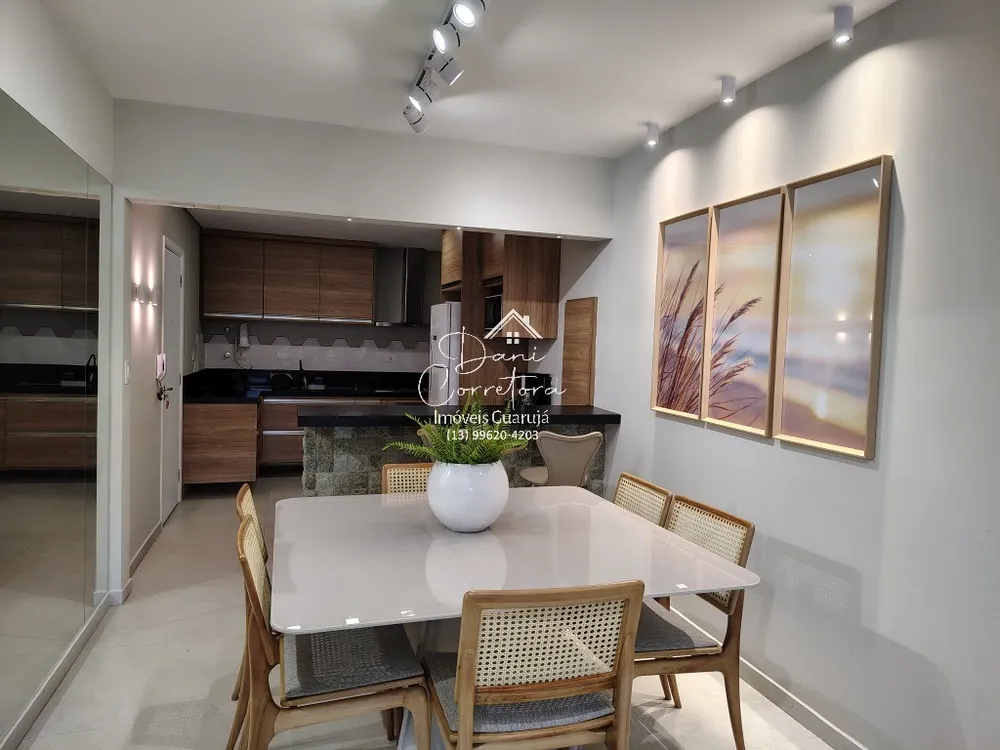 Apartamento, 3 quartos, 165 m² - Foto 6