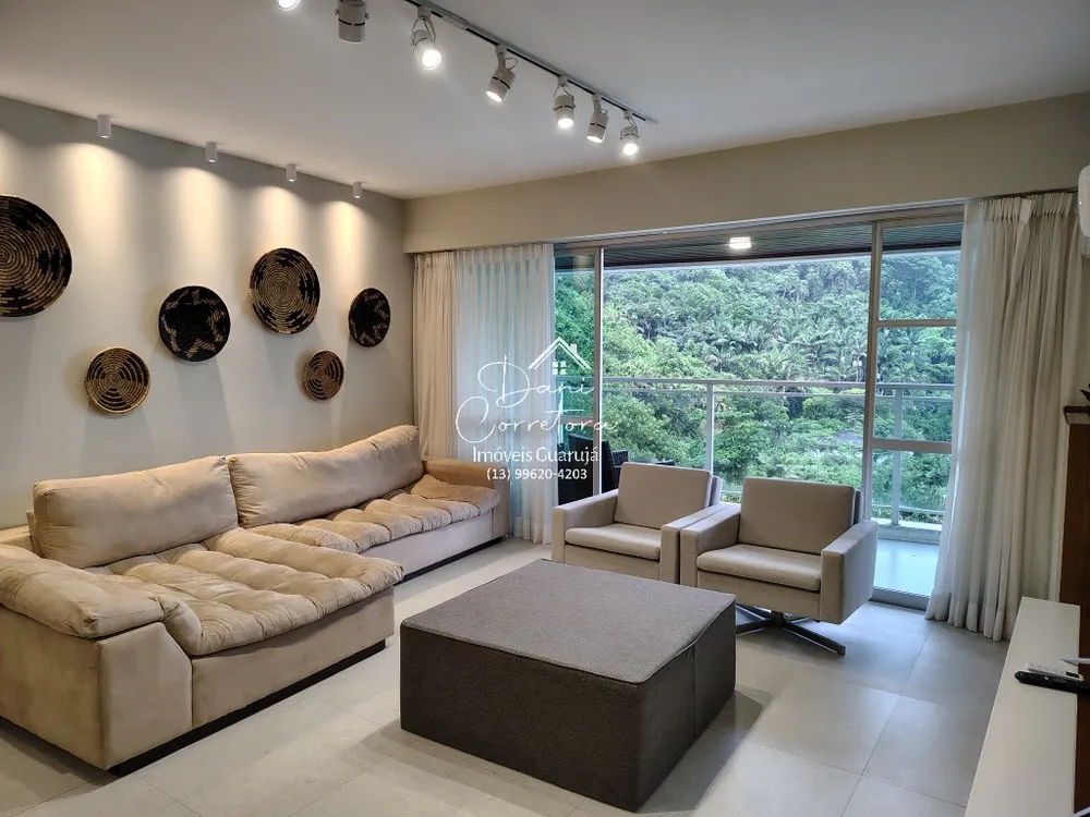 Apartamento, 3 quartos, 165 m² - Foto 3