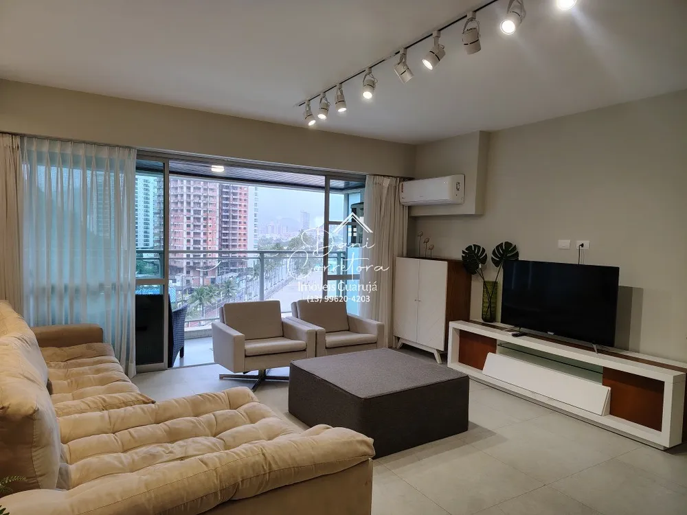 Apartamento, 3 quartos, 165 m² - Foto 2