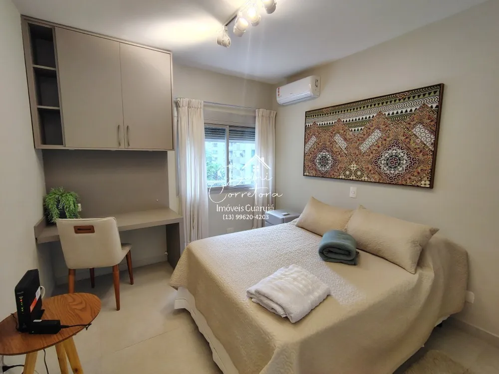 Apartamento, 3 quartos, 165 m² - Foto 10